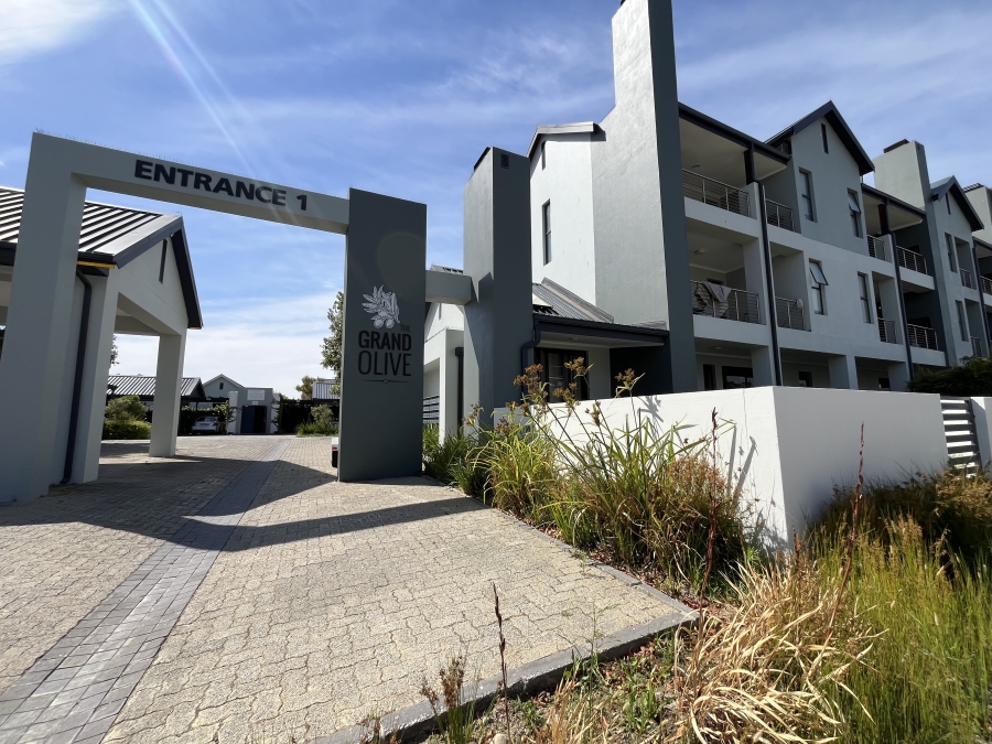 2 Bedroom Property for Sale in Sitari Country Estate Western Cape